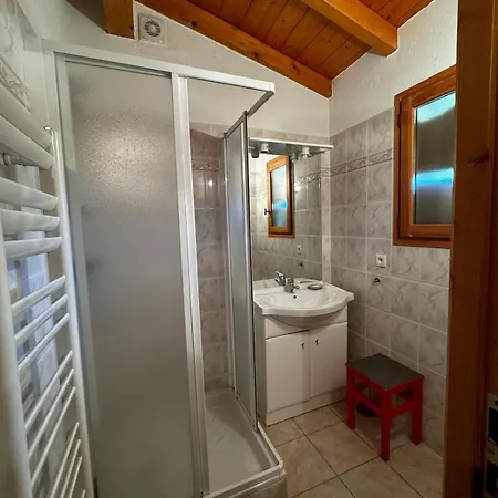 Apartment Saint-gervais *