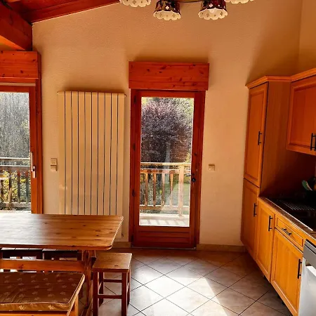 Saint-gervais Apartment *